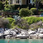 アパート By The Sea Mavarstica, Ciovo - 9432