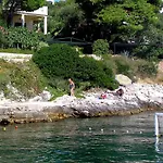 By The Sea Mavarstica, Ciovo - 9432 アパート