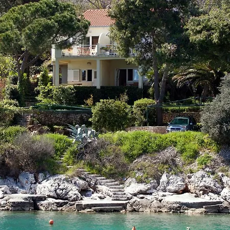 Apartamento By The Sea Mavarstica, Ciovo - 9432 Trogir