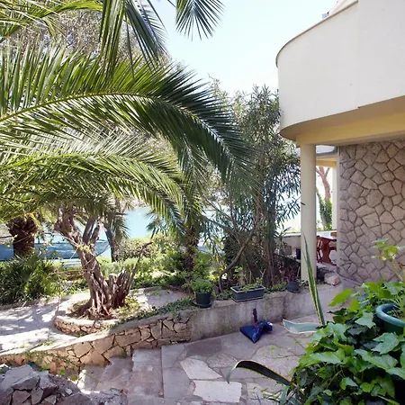 By The Sea Mavarstica, Ciovo - 9432 Apartamento Trogir
