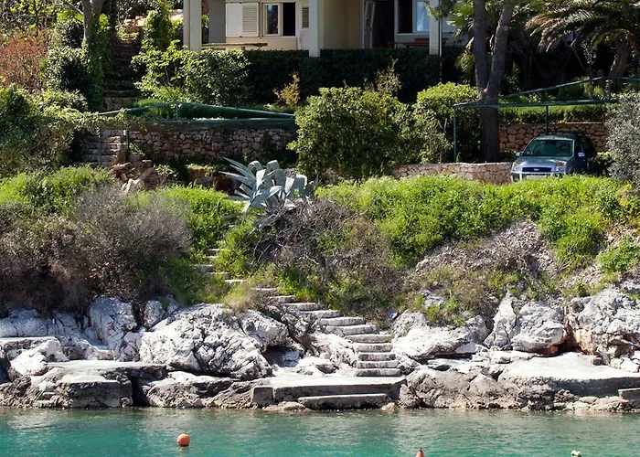 Apartamento By The Sea Mavarstica, Ciovo - 9432