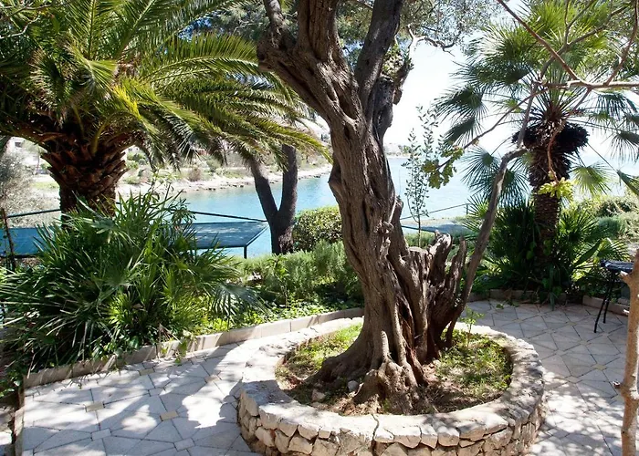 By The Sea Mavarstica, Ciovo - 9432 Apartamento *