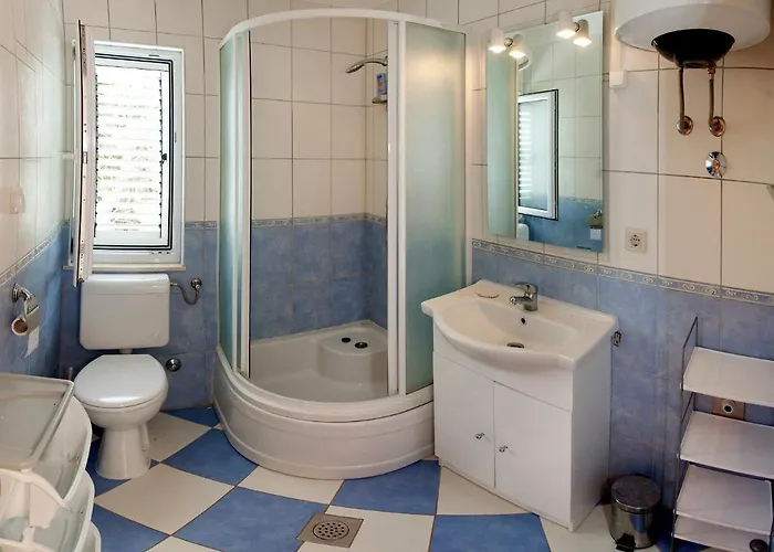 By The Sea Mavarstica, Ciovo - 9432 Apartamento Trogir