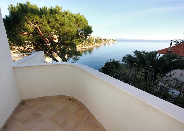 Apartamento By The Sea Mavarstica, Ciovo - 9432 Trogir