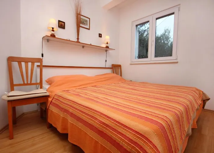 By The Sea Mavarstica, Ciovo - 9432 Apartamento