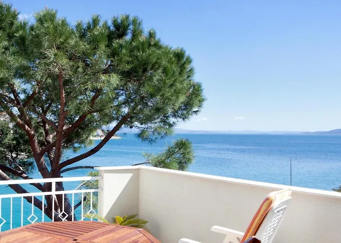 By The Sea Mavarstica, Ciovo - 9432 Apartamento