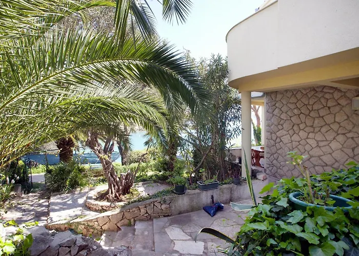 By The Sea Mavarstica, Ciovo - 9432 Apartamento Trogir