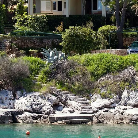 Apartment By The Sea Mavarstica, Ciovo - 9432