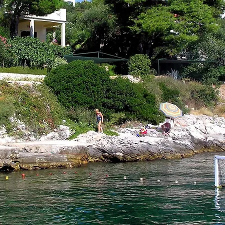 By The Sea Mavarstica, Ciovo - 9432 Apartment