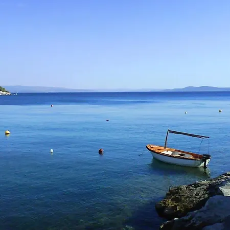 Apartment By The Sea Mavarstica, Ciovo - 9432