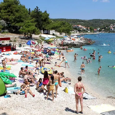 Apartment By The Sea Mavarstica, Ciovo - 9432 Trogir