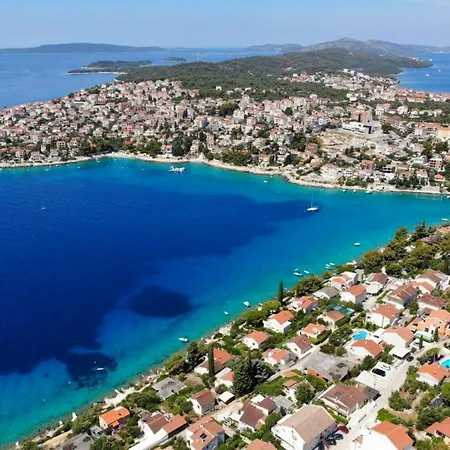 By The Sea Mavarstica, Ciovo - 9432 Trogir