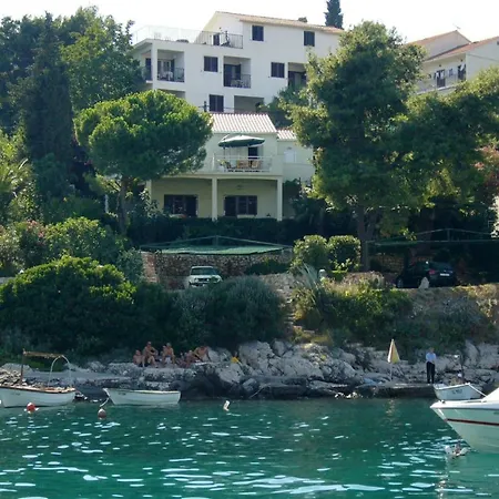 By The Sea Mavarstica, Ciovo - 9432 * Trogir