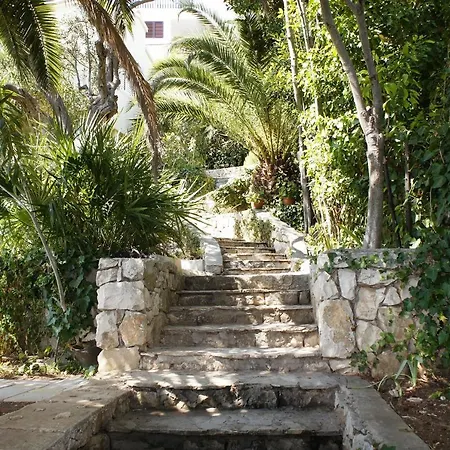 By The Sea Mavarstica, Ciovo - 9432 Τρογκίρ