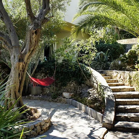 شقة By The Sea Mavarstica, Ciovo - 9432 *