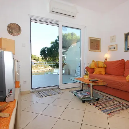 By The Sea Mavarstica, Ciovo - 9432 * Trogir