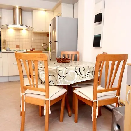 By The Sea Mavarstica, Ciovo - 9432 Trogir