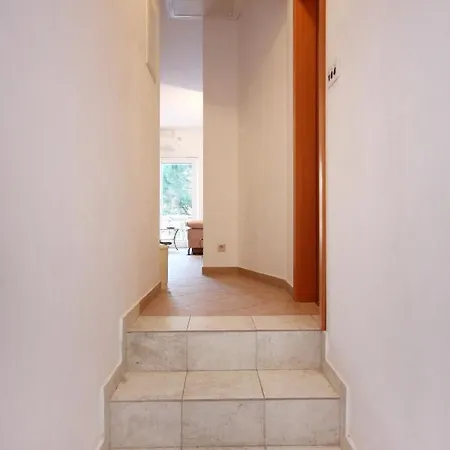 By The Sea Mavarstica, Ciovo - 9432