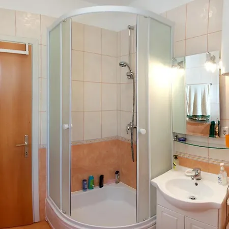 By The Sea Mavarstica, Ciovo - 9432 Apartment Trogir