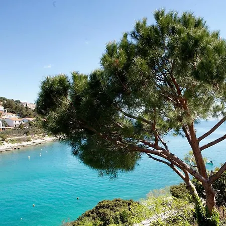 By The Sea Mavarstica, Ciovo - 9432 Apartament