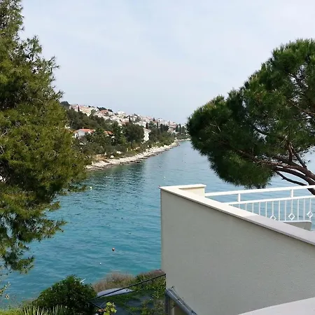 By The Sea Mavarstica, Ciovo - 9432 Apartment Trogir