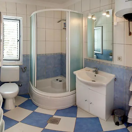 By The Sea Mavarstica, Ciovo - 9432 Apartment Trogir