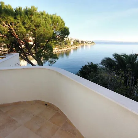 Apartment By The Sea Mavarstica, Ciovo - 9432 Trogir