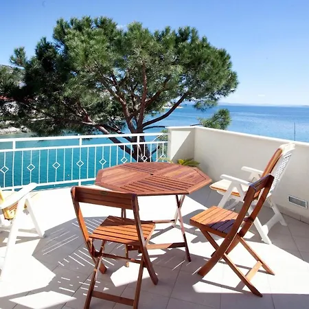 By The Sea Mavarstica, Ciovo - 9432