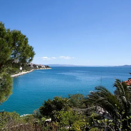 By The Sea Mavarstica, Ciovo - 9432 Trogir