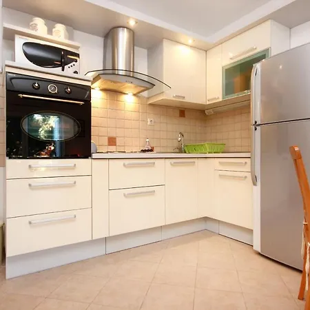 By The Sea Mavarstica, Ciovo - 9432 * Trogir