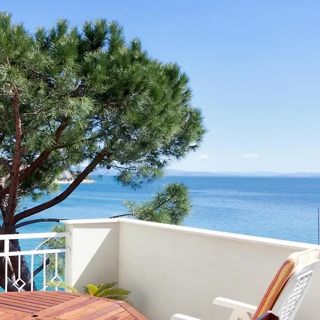 By The Sea Mavarstica, Ciovo - 9432 Apartament