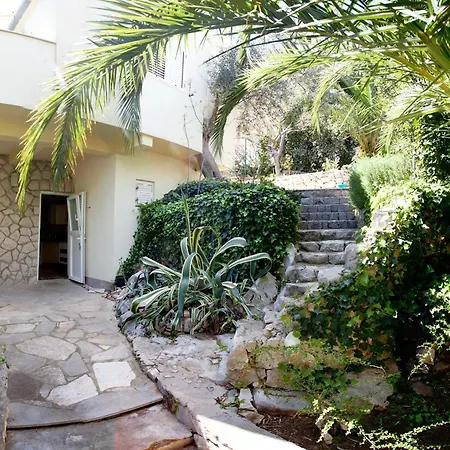 Apartament By The Sea Mavarstica, Ciovo - 9432 *