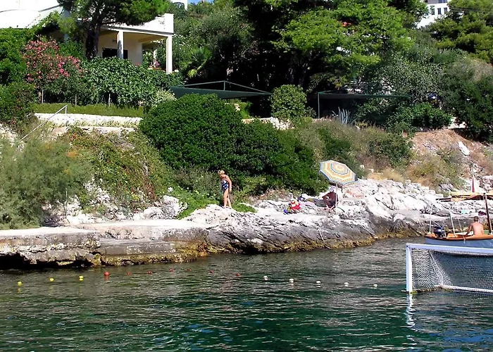 By The Sea Mavarstica, Ciovo - 9432 Apartament