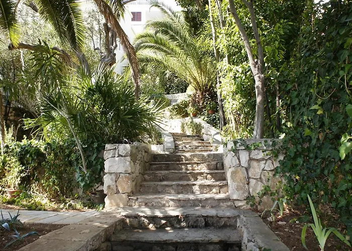 By The Sea Mavarstica, Ciovo - 9432 Trogir