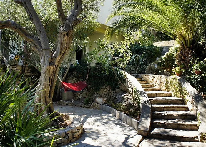 Apartman By The Sea Mavarstica, Ciovo - 9432 *