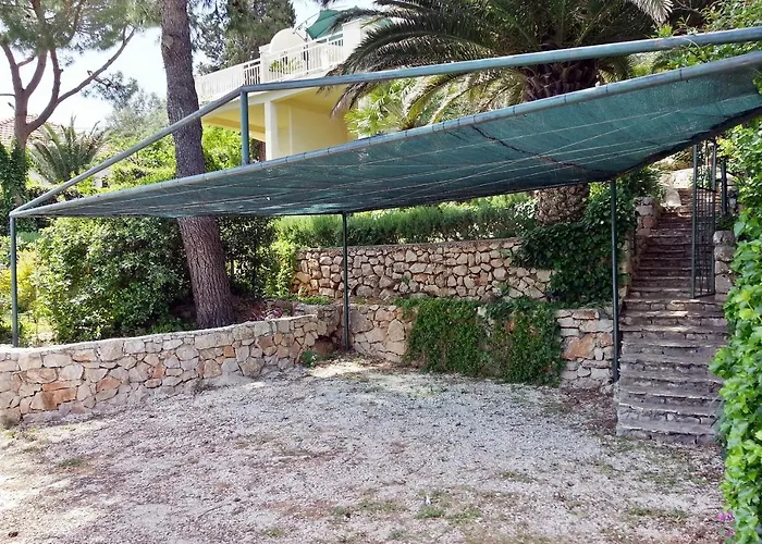 By The Sea Mavarstica, Ciovo - 9432 Trogir