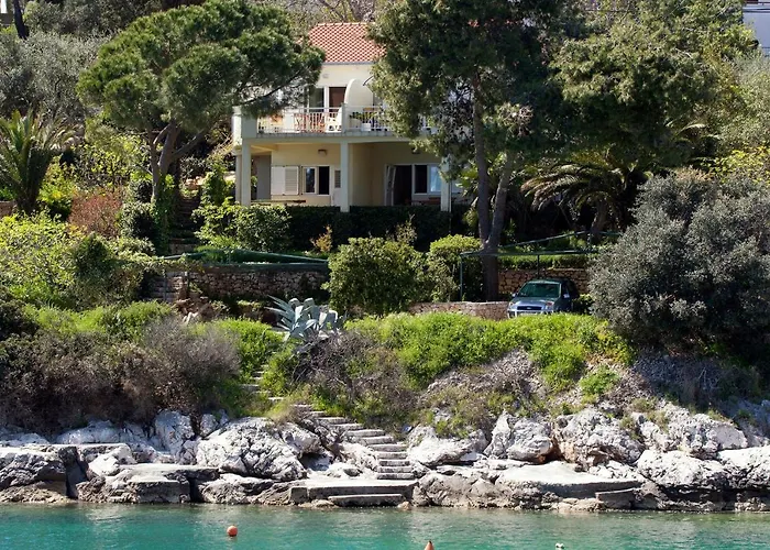 Appartement By The Sea Mavarstica, Ciovo - 9432 Trogir