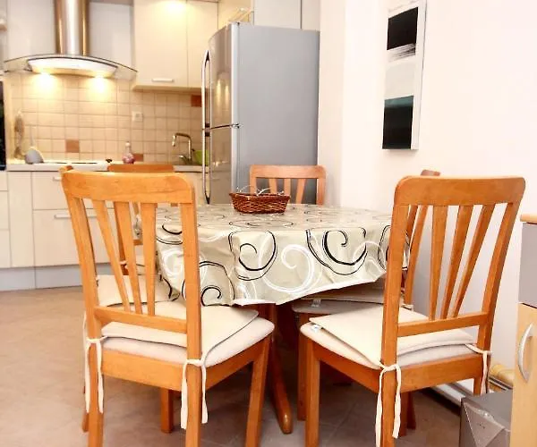 By The Sea Mavarstica, Ciovo - 9432 Trogir