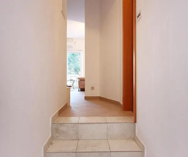 By The Sea Mavarstica, Ciovo - 9432