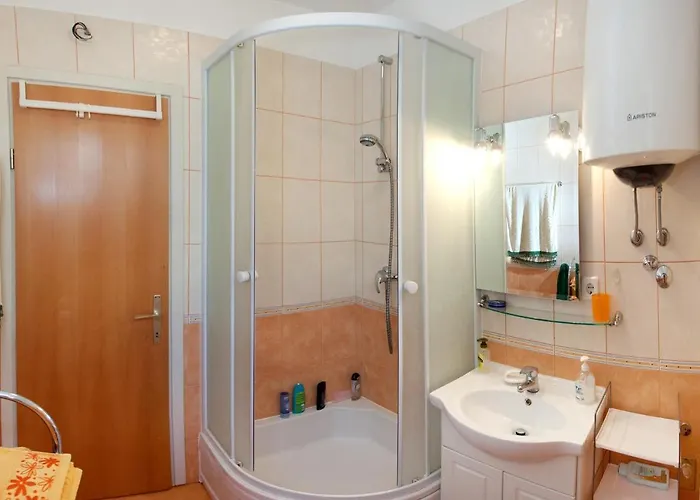 By The Sea Mavarstica, Ciovo - 9432 Apartman Trogir