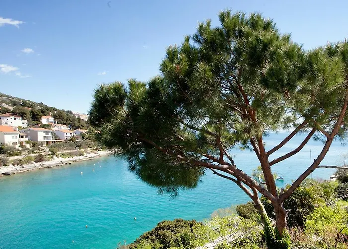 By The Sea Mavarstica, Ciovo - 9432 Appartement