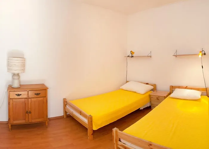 By The Sea Mavarstica, Ciovo - 9432