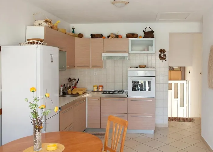 By The Sea Mavarstica, Ciovo - 9432 Apartman *