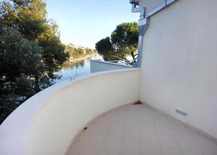 By The Sea Mavarstica, Ciovo - 9432 Trogir