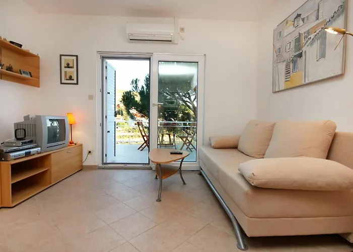 By The Sea Mavarstica, Ciovo - 9432 Apartman *