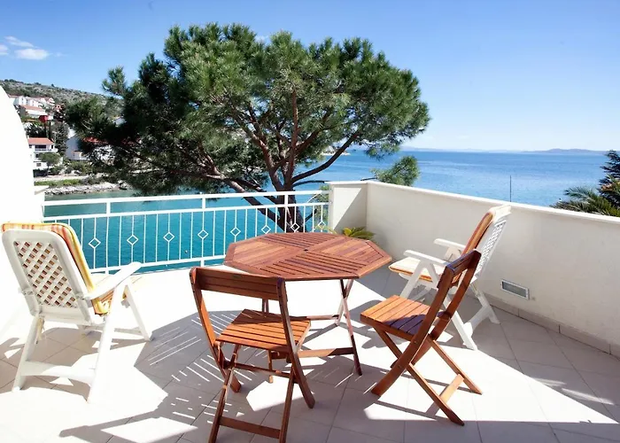 By The Sea Mavarstica, Ciovo - 9432