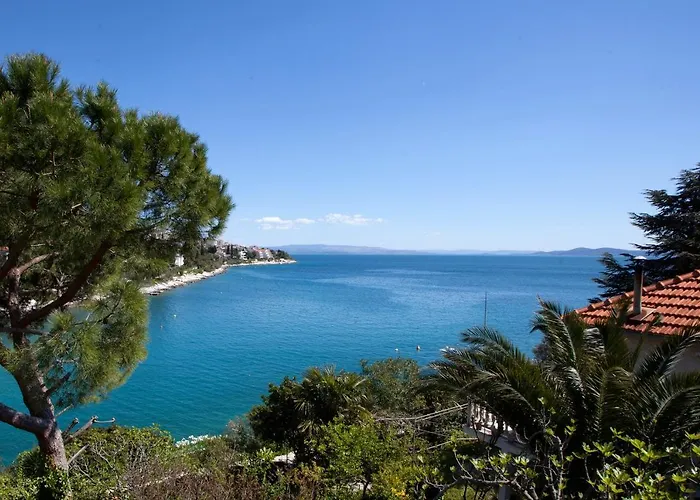 By The Sea Mavarstica, Ciovo - 9432 Trogir