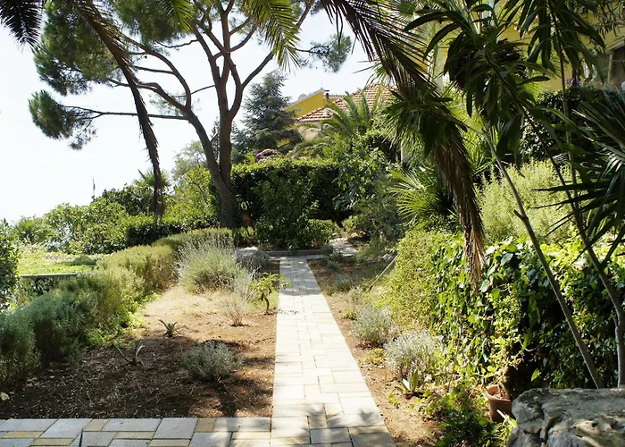 By The Sea Mavarstica, Ciovo - 9432