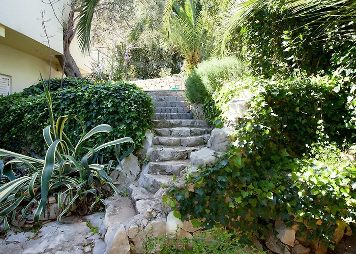 Apartman By The Sea Mavarstica, Ciovo - 9432